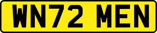 WN72MEN