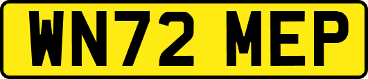 WN72MEP