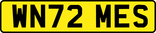 WN72MES