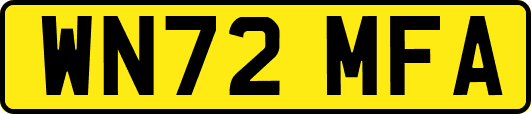 WN72MFA