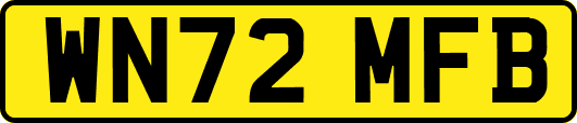 WN72MFB