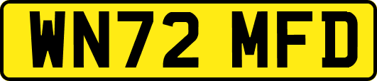 WN72MFD