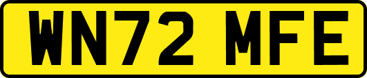 WN72MFE