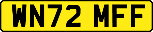 WN72MFF
