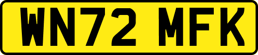 WN72MFK