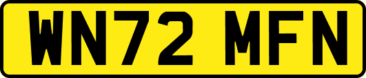 WN72MFN