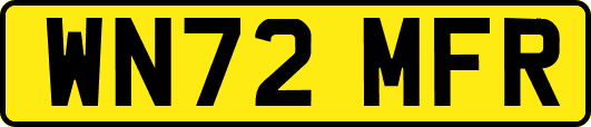 WN72MFR