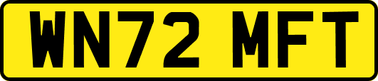 WN72MFT