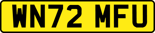 WN72MFU