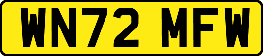 WN72MFW