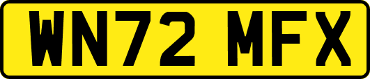 WN72MFX