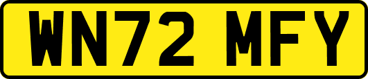 WN72MFY