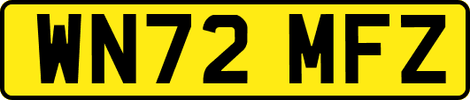 WN72MFZ
