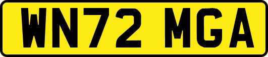 WN72MGA