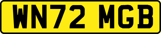 WN72MGB