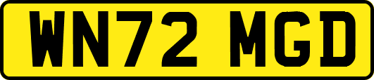 WN72MGD