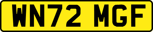 WN72MGF