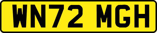 WN72MGH