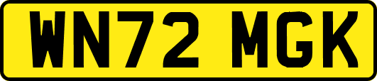 WN72MGK