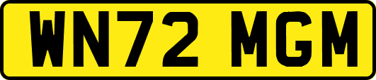 WN72MGM
