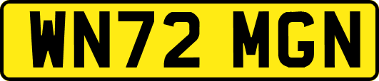 WN72MGN