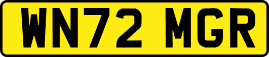 WN72MGR