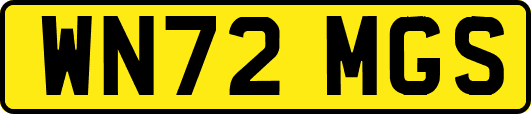 WN72MGS