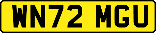 WN72MGU