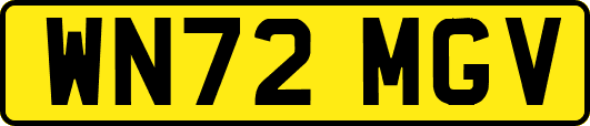 WN72MGV