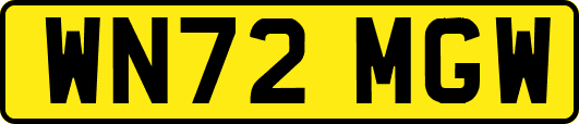 WN72MGW