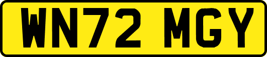 WN72MGY