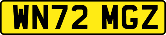 WN72MGZ