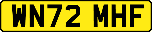 WN72MHF