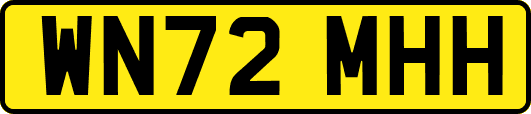 WN72MHH