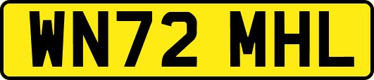 WN72MHL