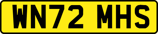 WN72MHS