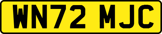 WN72MJC
