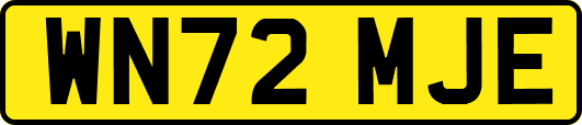 WN72MJE