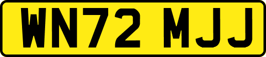 WN72MJJ