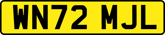 WN72MJL
