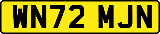 WN72MJN