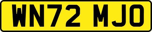 WN72MJO