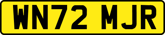 WN72MJR