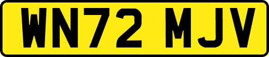 WN72MJV