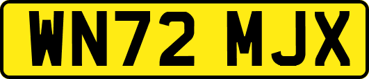 WN72MJX