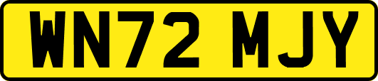 WN72MJY