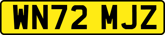 WN72MJZ