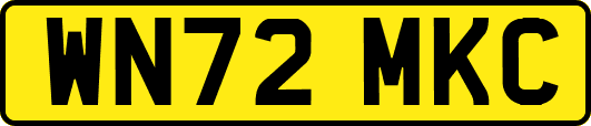 WN72MKC