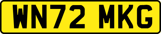 WN72MKG