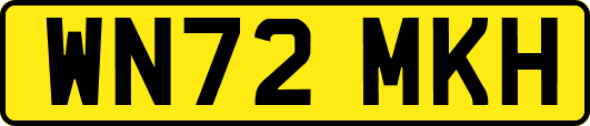 WN72MKH